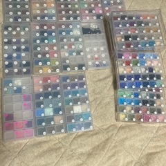 ☆郵送対応可能☆ダイヤモンドアート ビーズ キットの画像