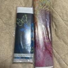 ☆郵送対応可能☆ダイヤモンドアート ビーズ キットの画像