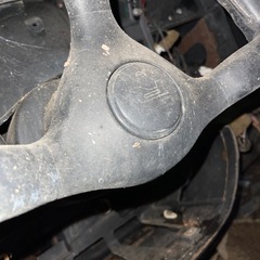 スカイライン　R32 GT-R RB26 エンジン
　の画像