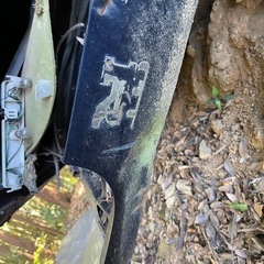 スカイライン　R32 GT-R RB26 エンジン
　の画像