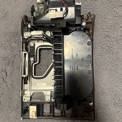 １８マジェスタ　センターコンソールの画像