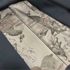 はおり羽織の画像