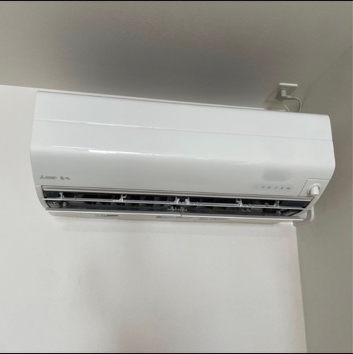 三菱ルームエアコン20畳用