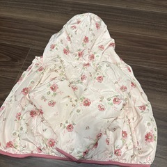 キッズジャケットの画像