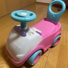 ベビーカーの画像