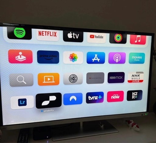 Toshiba LCD テレビ