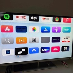 Toshiba LCD テレビの画像