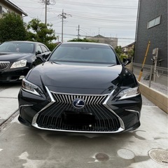 出張で車の水垢、傷格安でピカピカに磨きます！