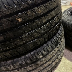 18インチ PCD100
 の画像