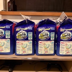 尿取りパッド  介護用品　の画像