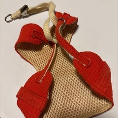 小型犬3号ハーネスの画像