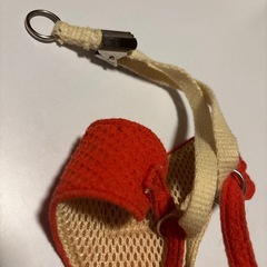 小型犬3号ハーネスの画像