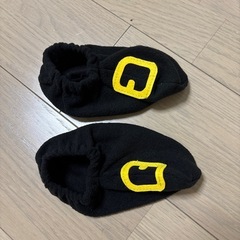 サンタクロース コスプレ 90cmの画像