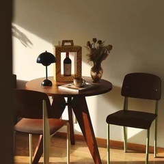 椅子　おしゃれ椅子　の画像