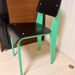 椅子　おしゃれ椅子　の画像