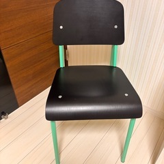 椅子　おしゃれ椅子　の画像