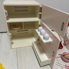 おままごと　色々　マザーガーデンなどの画像