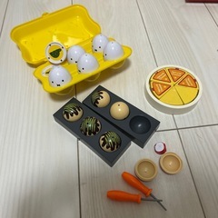 おままごと　色々　マザーガーデンなどの画像