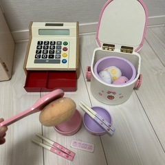 おままごと　色々　マザーガーデンなどの画像