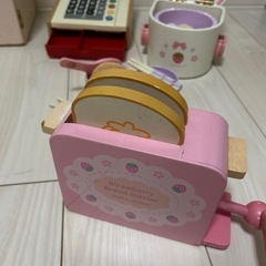 おままごと　色々　マザーガーデンなどの画像