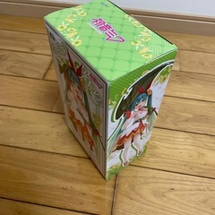 新品･未開封「箱あり
」初音ミクまとめ売りの画像