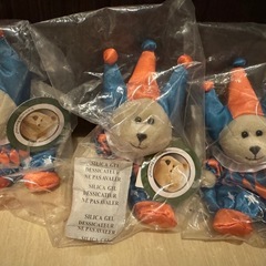 【新品】スターバックス　ベアリスタの画像