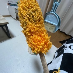 子供用掃除セットの画像