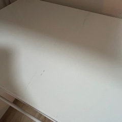 無印良品　スチールユニットシェルフの画像