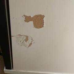 ニトリテレビ台の画像