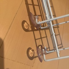 カトラリー立て　吸盤付きの画像