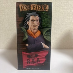 【新品未開封】ワンピース DXF モンキー D ドラゴン フィギュア バンダイの画像