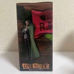 【新品未開封】ワンピース DXF モンキー D ドラゴン フィギュア バンダイの画像