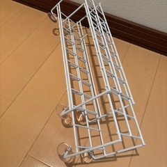 カトラリー立て　吸盤付きの画像