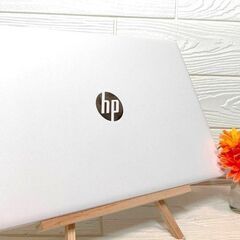 HP Laptop　 Ryzen 5 ノート　パソコンの画像