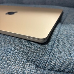 MacBookAir2024 M3/16GB/256GB スターライトの画像