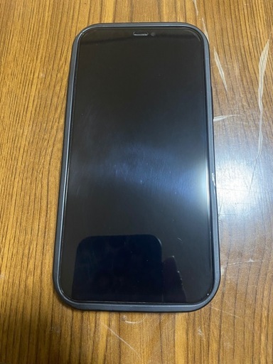 iPhone12  256Ｇ SIMフリー