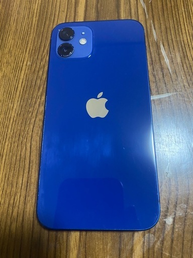 iPhone12  256Ｇ SIMフリー