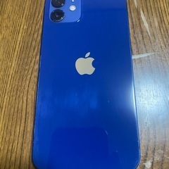 iPhone12  256Ｇ SIMフリーの画像