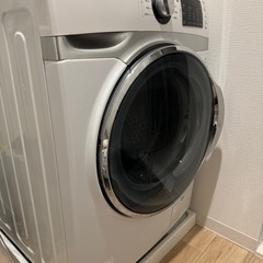 【引き渡し予定】洗濯機の画像