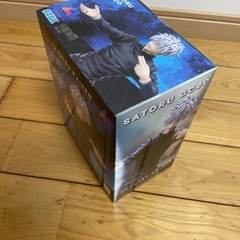 新品･未開封「箱あり」呪術廻戦まとめ売りの画像