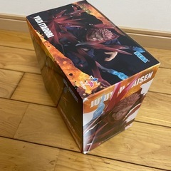 新品･未開封「箱あり」呪術廻戦まとめ売りの画像