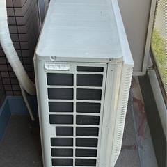 ダイキンエアコンの画像