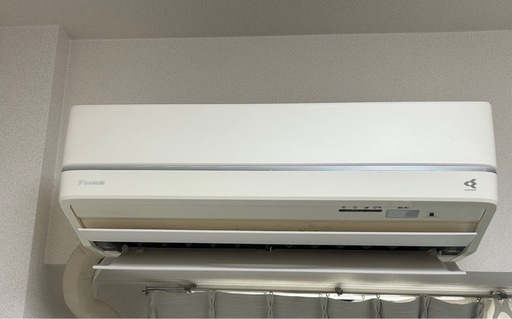 ダイキンエアコン