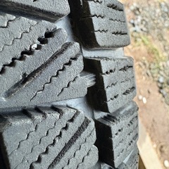 235/55/18冬DM-V3の画像