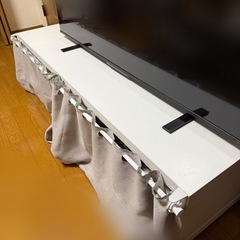 テレビ台の画像