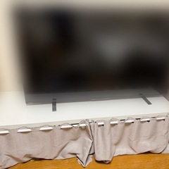 テレビ台の画像