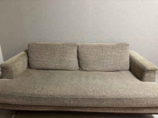 ジャーナルスタンダードファニチャー　JFKソファ