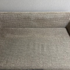 ジャーナルスタンダードファニチャー　JFKソファの画像