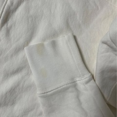 メゾンキツネ パーカーの画像