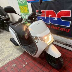【実動】ホンダ ダンク DUNK AF78 PGM-Fi 50cc 走行10,300km 消耗品交換済み 配送可 千葉県木更津市発の画像